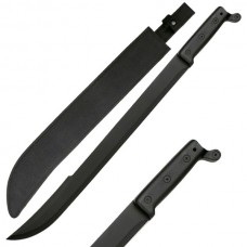 HK-7053 MACHETE 25" OVERALL